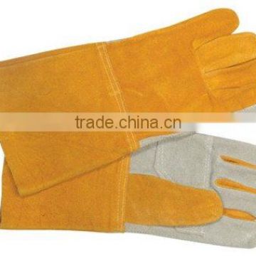 LEATHER WORKING GLOVES