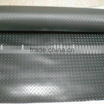 flooring PVC underlay mat