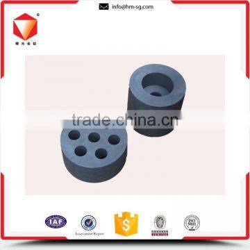 Quickly Delivery Corrosion Resistance Graphite Mould Carbon Graphite photo-6