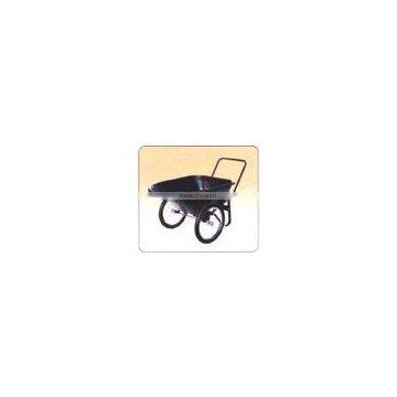 WHEEL BARROW