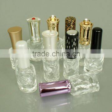 Luxury Gel Nail Polish Bottle Nail Gel Bottle Sticker for Sale China Manufactory photo-3