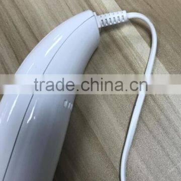 220V Kitchen Electric Mixer Mini Hand Blender With Two Speed Control photo-6