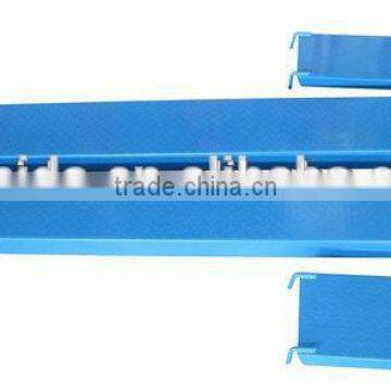 1000lbs CE Approved Air ATV/motorcycle Lift Table photo-4