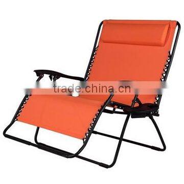 Huge 2 Seater Double Relax Zero Gravity Chair With 250kgs Weight Capacity photo-3