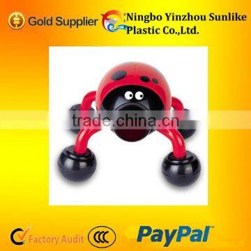 Cartoon Shaped Body Massager photo-2