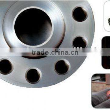 Conical Twin Screw for Extruder Machine photo-4
