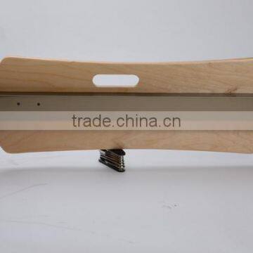 Wholesale Lithium Battery 4 Wheel Maple Sport Electric Skateboard 1200W photo-3