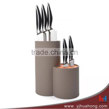 Wholesale 8pcs Stainless Steel Kitchen Knife Set With ABS Handle photo-4
