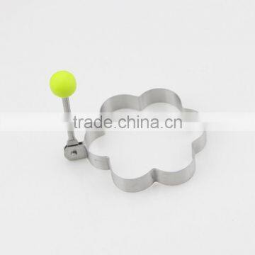 Special Plum Flower Fried Egg Cute Kitchen Tool photo-6