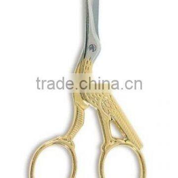 Cuticle Scissors