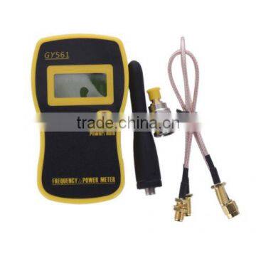 Fast GY561 Portable Frequency Counter Tester + Power Meter for Two-Way Radio photo-5