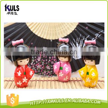 Cheap custom cute japanese gir kimono Dools