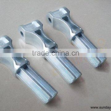 4WD Accessories Camping Equipment Retractable Awning Made in China photo-4