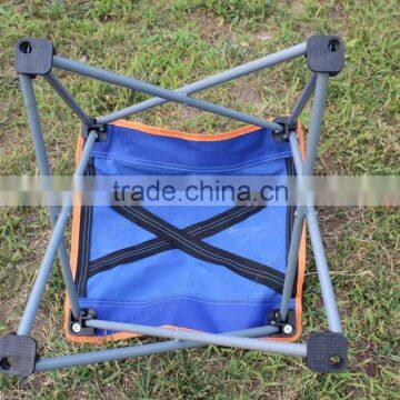 Foldable Beach Chair Outdoor Furniture Cheap Camping Chairs photo-3