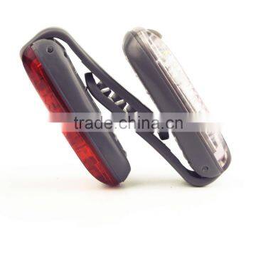 2017 Safety Led Light Clip On Strobe/Running Led Lights for Runners/ Dogs/ Bike/ Walking photo-5