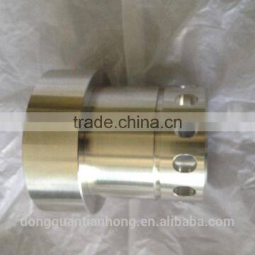 High Demand CNC Machining Parts Precision CNC Machining Parts photo-4