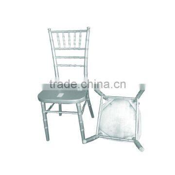 classical modern wooden chiavari chair made in China