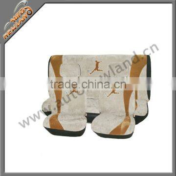 car seat covers design