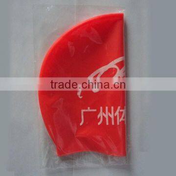 High Quality Hot Sale Oem Swimming Cap Silicone photo-3