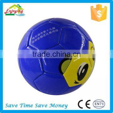 2017 New Style Mini Size Football Soccer Ball With Customized Photo photo-4