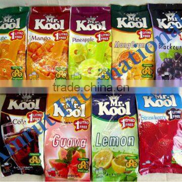 Gauva Flavored Drink Powder photo-2