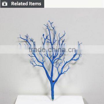 Decorative Products Artificial Tree Branch Wedding Table Tree Centerpieces photo-5