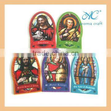 Best Choice Cheap Factory Price Car Air Freshener Use Custom Design Hanging Car Paper photo-5