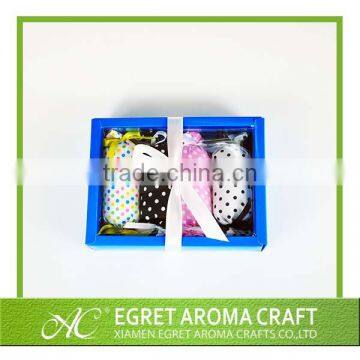 EA2-140017 verious fragrance home decoration aroma sachet