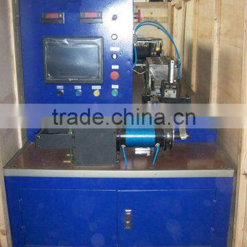 High speed fully automatic nail making machine for sale