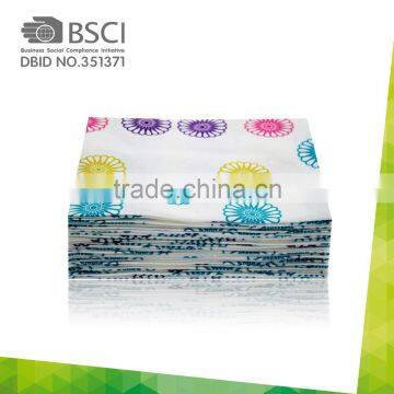Multi-purpose Wholesale Kinds of Non Woven Cloth Cheap Kitchen Washable Water Absorbing Cloth photo-3