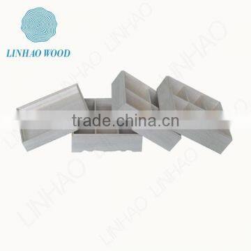 Factory Price Sale Food Packing Boxes, Wooden Lunch Boxes