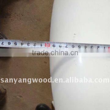 Wood Steel Chair Miller Chair photo-6