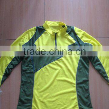 China custom design your own cycling jerseys