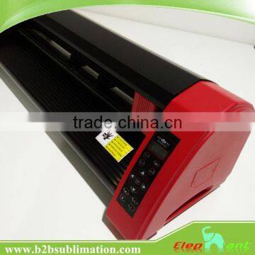 wholesale cutting plotter vinyl cutter for garment