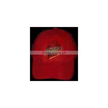 el animation cap (factory price, good quality, timely delivery)