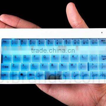 el keyboard (factory price, good quality, timely delivery)