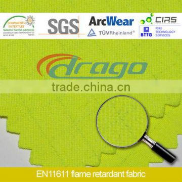 100% cotton uv treated fabric for ppe clothing