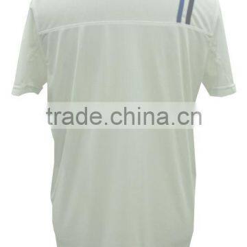 Polo T-shirt With Button photo-4