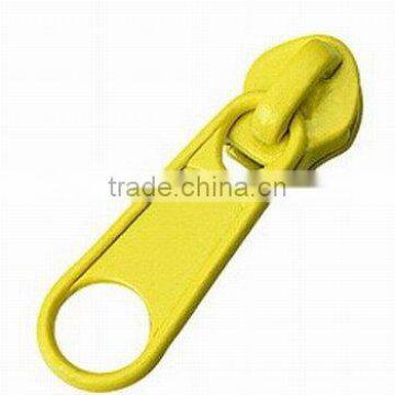 3# Nylon Auto Lock Slider