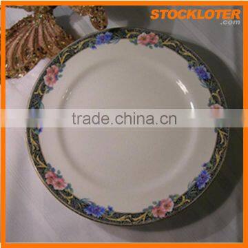 2015 Cheap stoneware bowls stoneware dish Stock, 150806VE