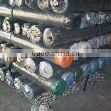 Taiwan High Quality Polyester Oxford Fabric With Pvc Coated Stocklot, Pvc Coated Oxford Fabric photo-3