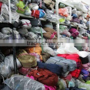 #5 Nylon Zipper Long Chain Stocklot
