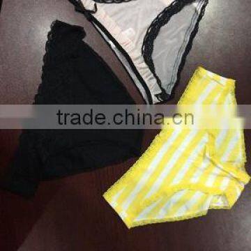 Basic Branded Sexy Ladies Underwear and Panty Girl's Panty photo-2