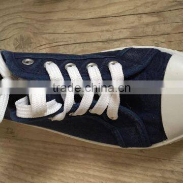 Nice Womens Canvas Cheap Liquidation Bulk Stock Shoe photo-4