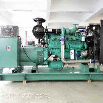 880KW 1100KVA Cummins Diesel Generator