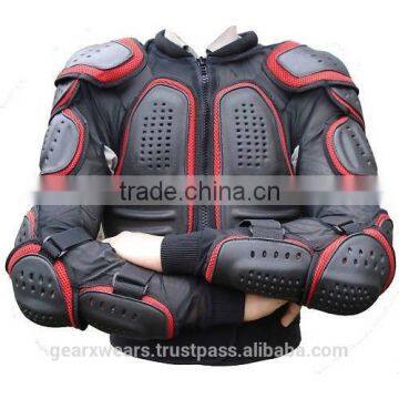 Motocross Motorcycle Jacket