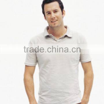 Fancy Polo Neck T-Shirts for Men photo-2