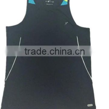 Men sport tank top