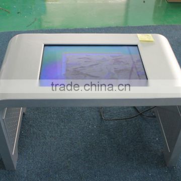 21.5" Multitouch Table (advertising software can be added)