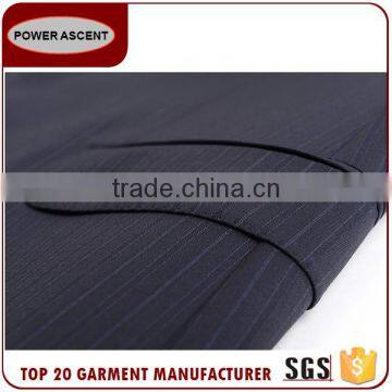 Latest Suit Classic Styles Design Formal Business 2 Piece Suits For Men photo-6